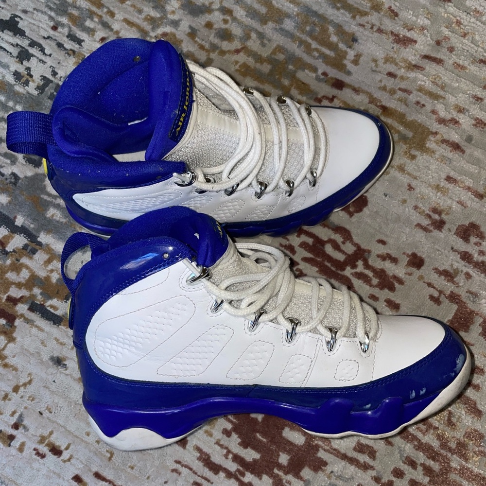 Nike Air Jordan 9 Retro Kobe size 8.5